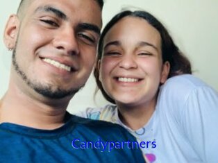 Candypartners