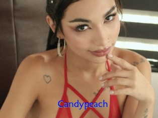 Candypeach