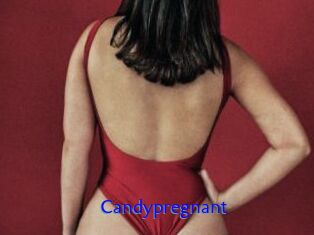 Candypregnant