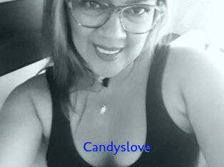 Candyslove