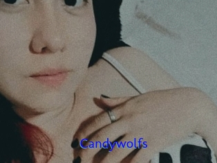candywolfs Sexo Gratis