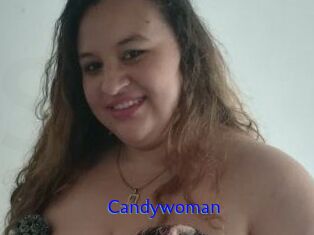 Candywoman