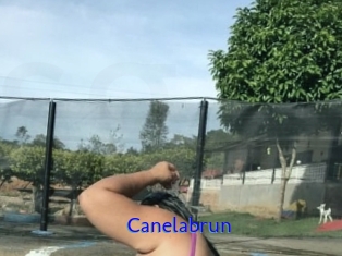 Canelabrun