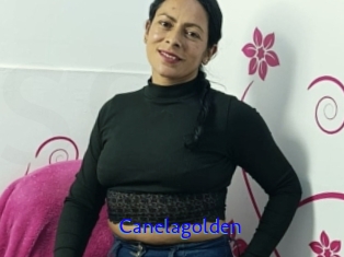 Canelagolden