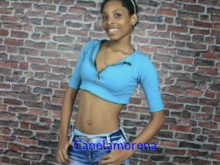 Canelamorena