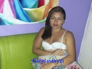 Canelasexy21