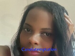 Canelatemptation