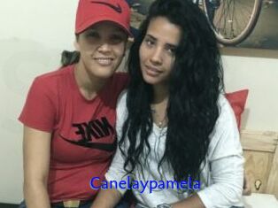 Canelaypamela