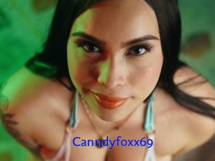 Canndyfoxx69