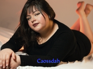 Caossdah