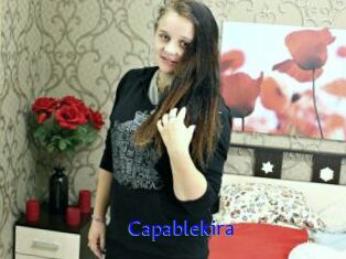Capablekira
