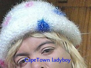 CapeTown_ladyboy