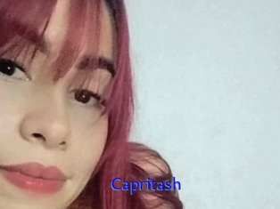 Capritash