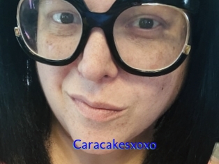 Caracakesxoxo