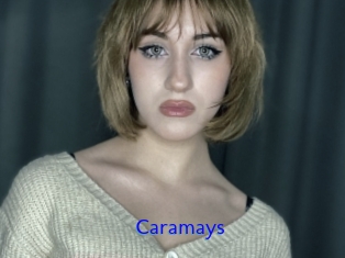 Caramays