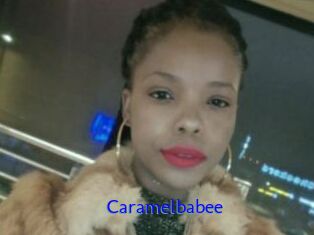 Caramelbabee