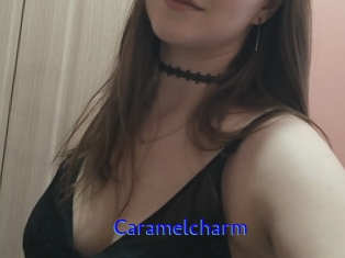 Caramelcharm