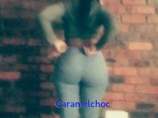 Caramelchoc