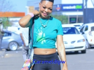 Carameldipw