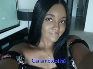 carameldoll18 Sexo Gratis