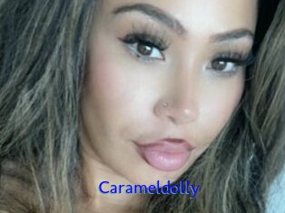 Carameldolly
