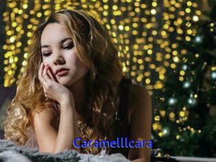 Caramelllcara