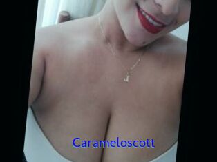 Carameloscott
