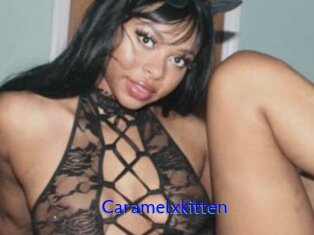 Caramelxkitten