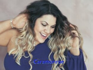 Caramonroe