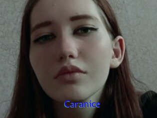 Caranice