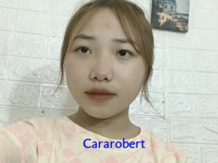 Cararobert