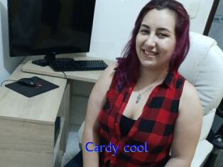 cardy_cool Sexo Gratis