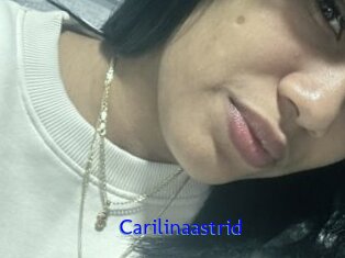 Carilinaastrid