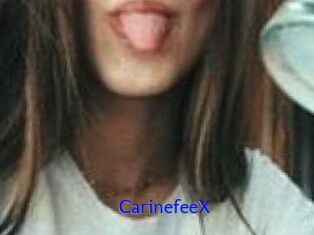 carinefeeX Sexo Gratis