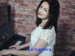 Caringpetra