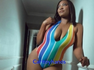 Caritoyhanos