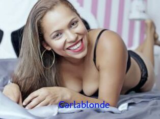 Carlablonde