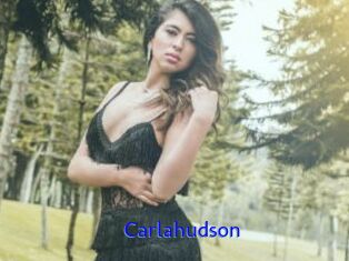 Carlahudson