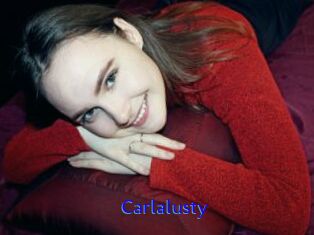 Carlalusty