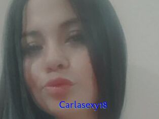 Carlasexy18