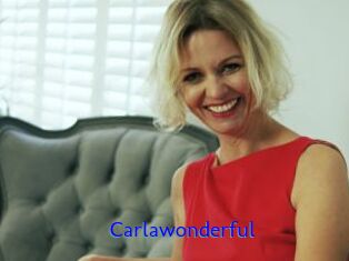 Carlawonderful