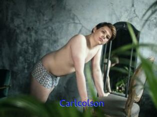 Carlcolson