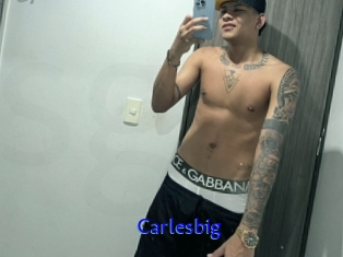 carlesbig Sexo Gratis