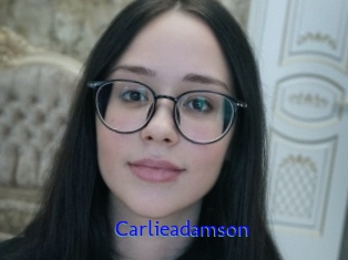 Carlieadamson