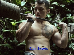 carllewis Sexo Gratis