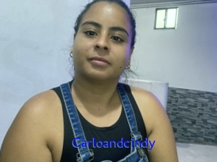 Carloandcindy