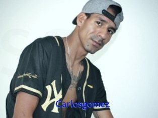 Carlosgomez