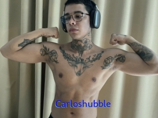 Carloshubble
