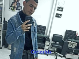 Carlosisla