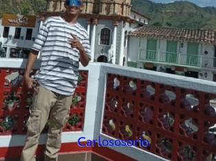 Carlososorio